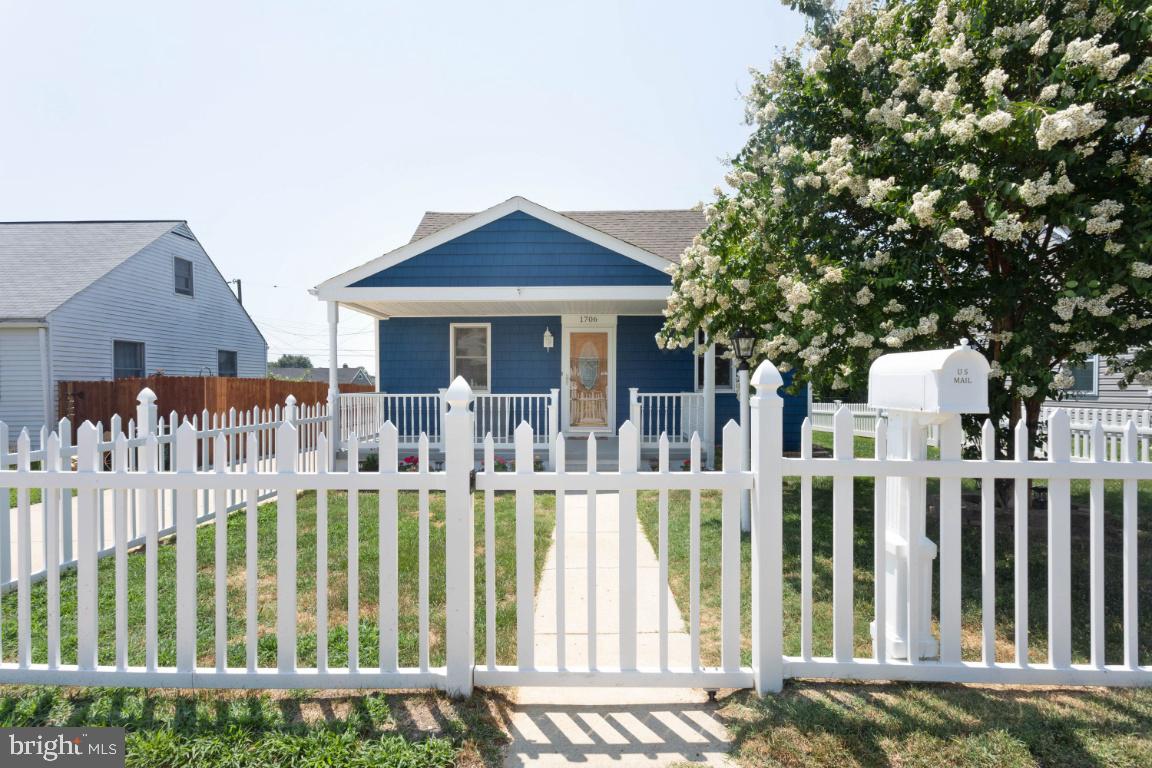 1706 Brookview Road Baltimore, MD 21222 - Photo 1 of 35