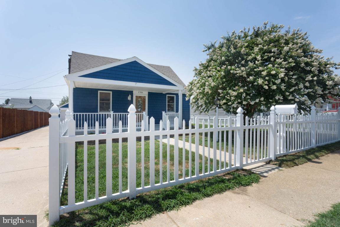 1706 Brookview Road Baltimore, MD 21222 - Photo 2 of 35