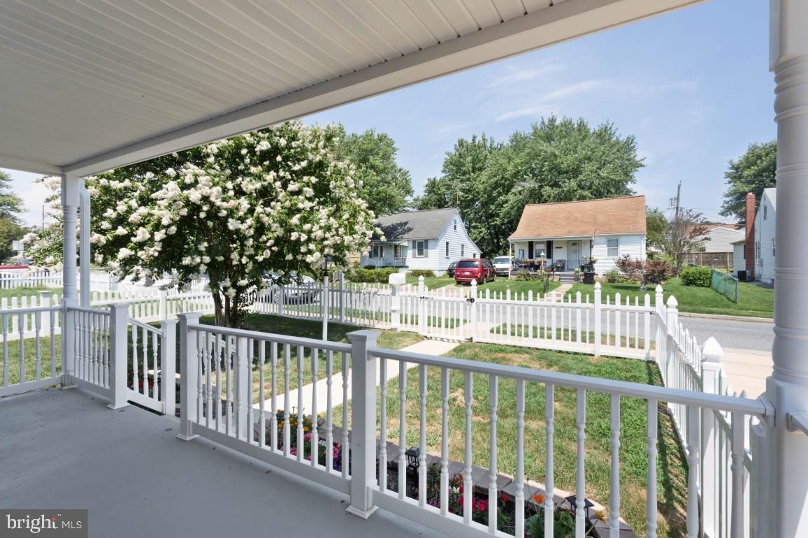 1706 Brookview Road Baltimore, MD 21222 - Photo 3 of 35