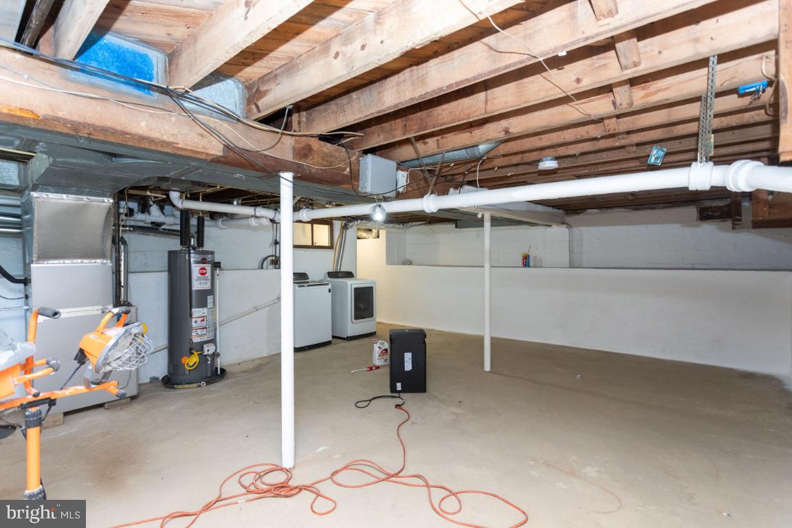 1706 Brookview Road Baltimore, MD 21222 - Photo 29 of 35