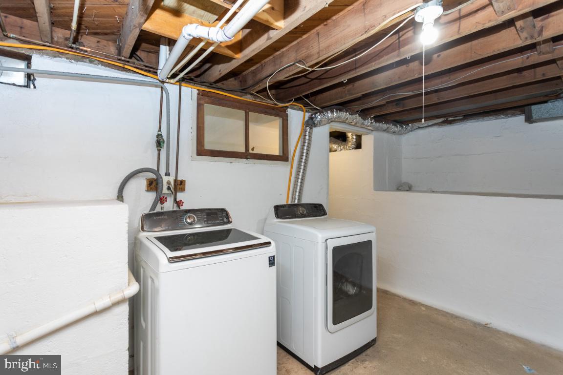 1706 Brookview Road Baltimore, MD 21222 - Photo 30 of 35