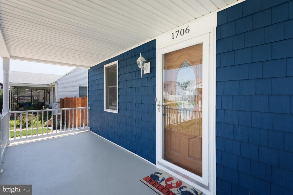 1706 Brookview Road Baltimore, MD 21222 - Photo 4 of 35