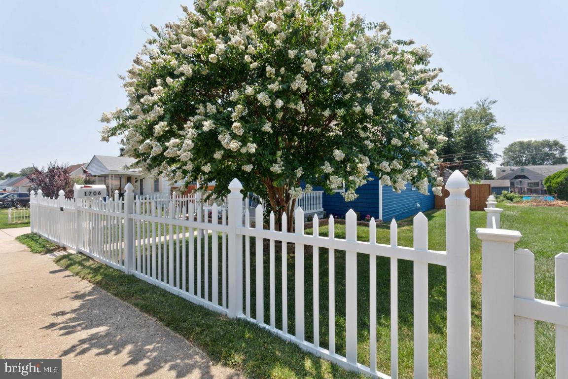 1706 Brookview Road Baltimore, MD 21222 - Photo 31 of 35