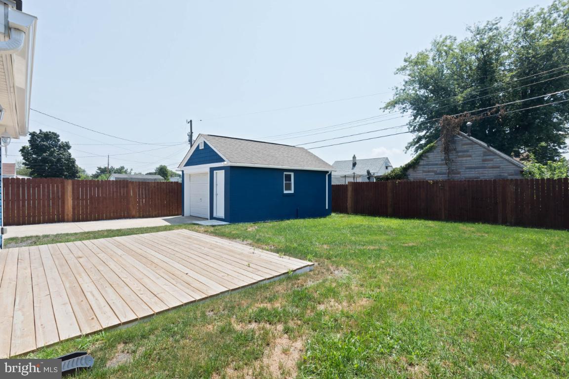 1706 Brookview Road Baltimore, MD 21222 - Photo 32 of 35