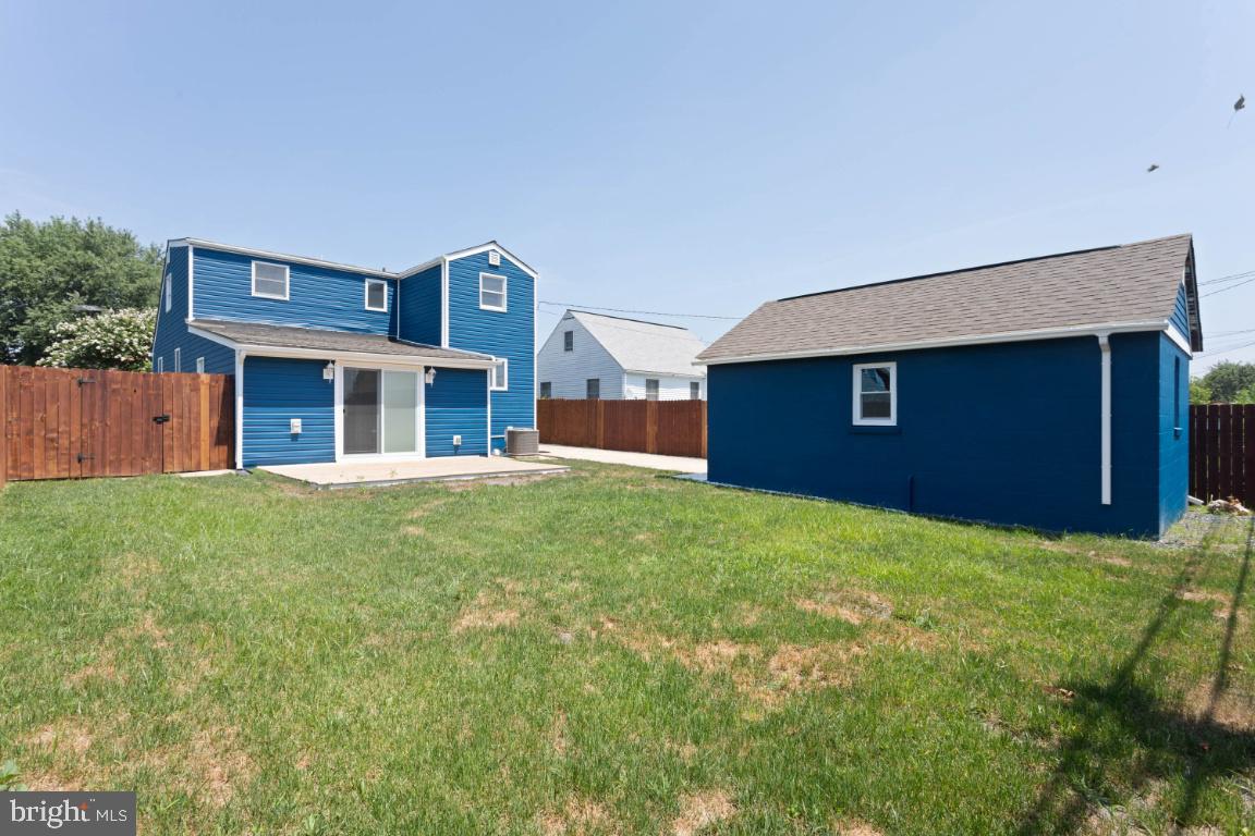 1706 Brookview Road Baltimore, MD 21222 - Photo 33 of 35