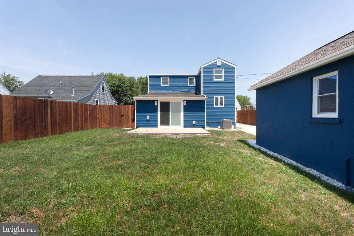 1706 Brookview Road Baltimore, MD 21222 - Photo 34 of 35