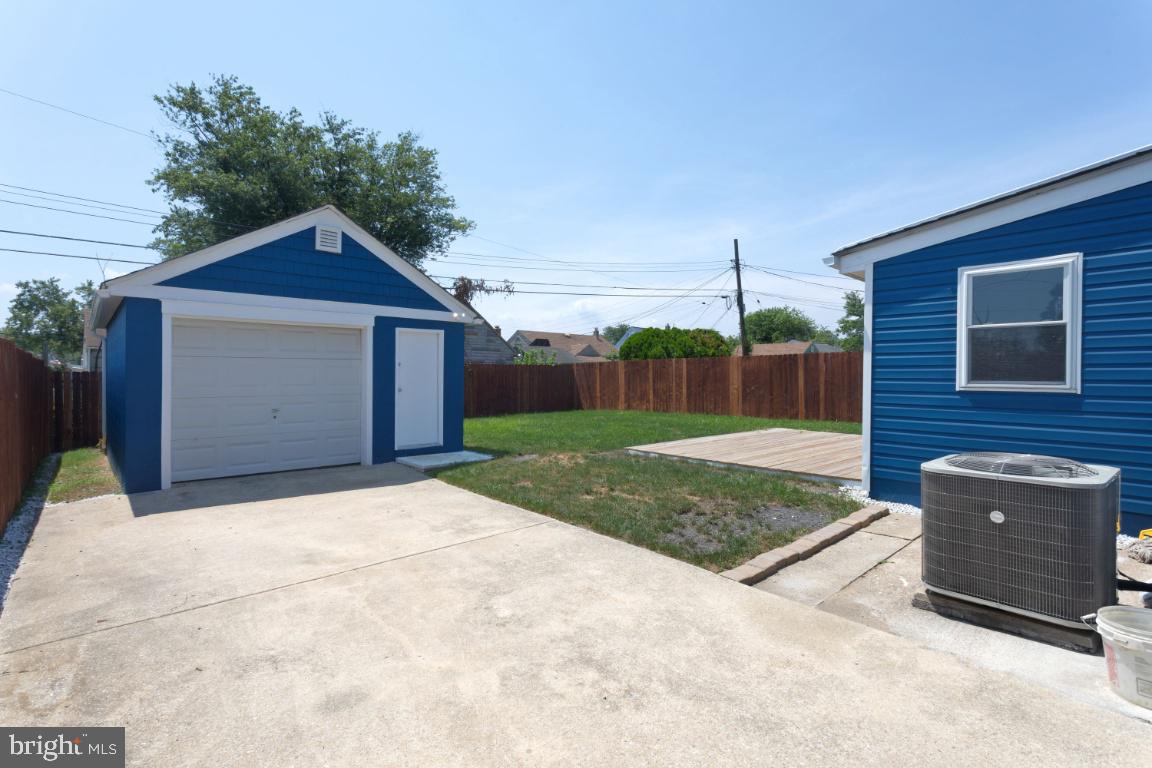 1706 Brookview Road Baltimore, MD 21222 - Photo 35 of 35