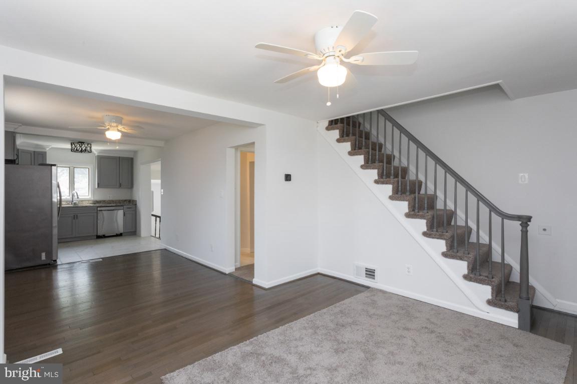 1706 Brookview Road Baltimore, MD 21222 - Photo 10 of 35