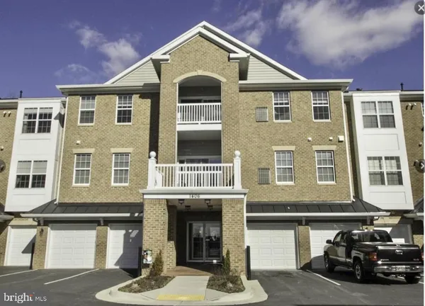 $375,000 | 1406 Wigeon Way, Unit 303, Gambrills, MD 21054