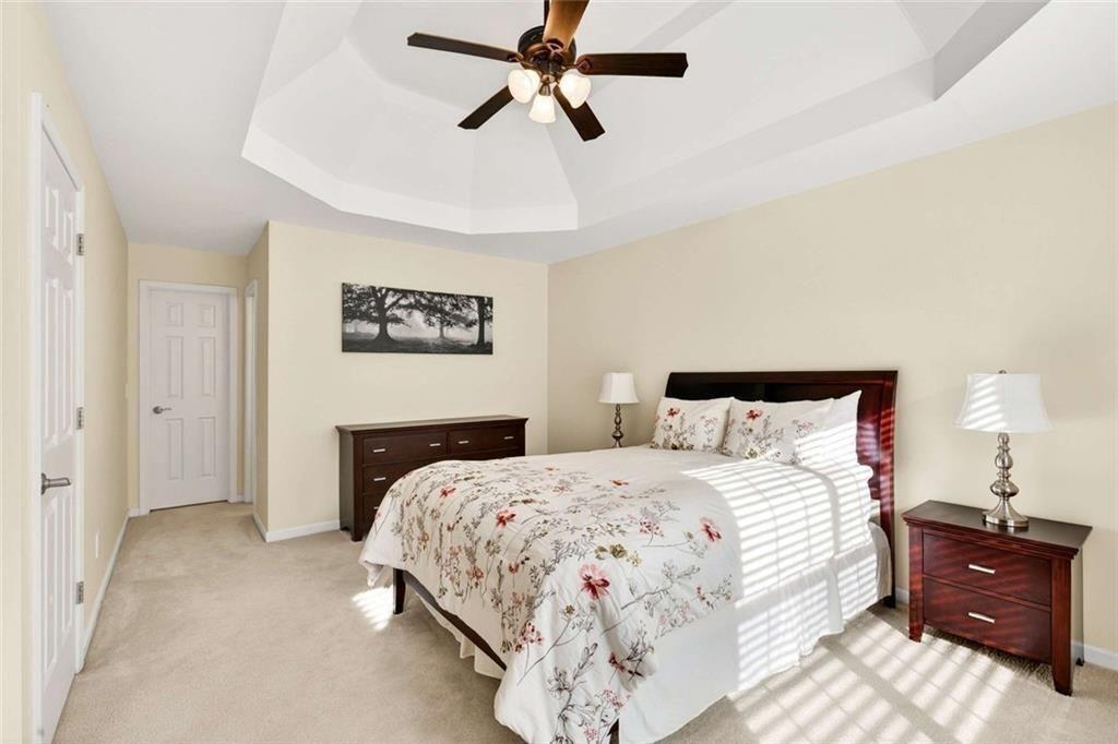 5335 Otter Creek Run Cumming, GA 30040 - Photo 18 of 35