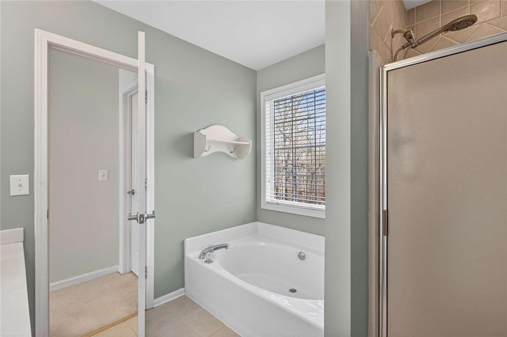 5335 Otter Creek Run Cumming, GA 30040 - Photo 20 of 35