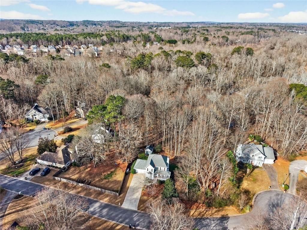 5335 Otter Creek Run Cumming, GA 30040 - Photo 2 of 35