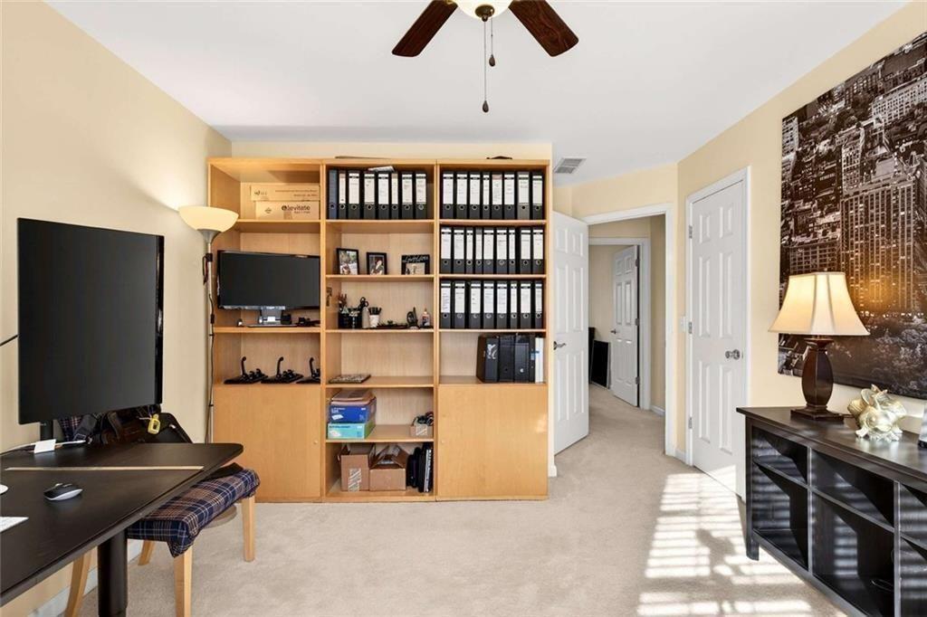 5335 Otter Creek Run Cumming, GA 30040 - Photo 23 of 35