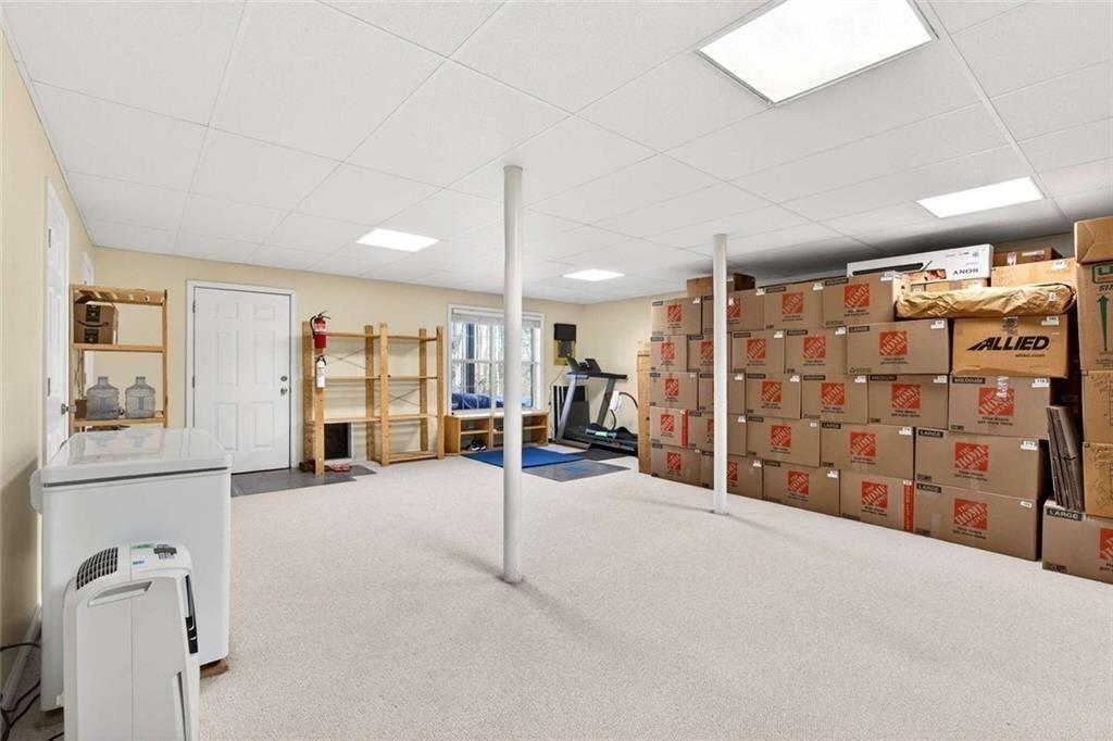 5335 Otter Creek Run Cumming, GA 30040 - Photo 24 of 35