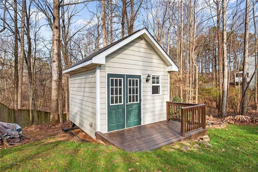 5335 Otter Creek Run Cumming, GA 30040 - Photo 26 of 35