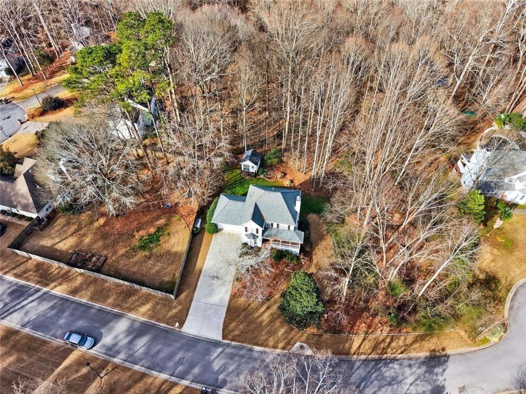 5335 Otter Creek Run Cumming, GA 30040 - Photo 27 of 35