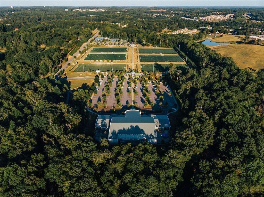 5335 Otter Creek Run Cumming, GA 30040 - Photo 35 of 35