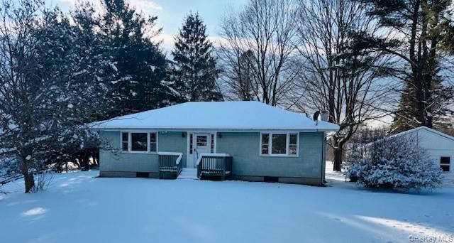 119 Righters Corners Road Pine Plains, NY 12567 - Photo 1 of 17