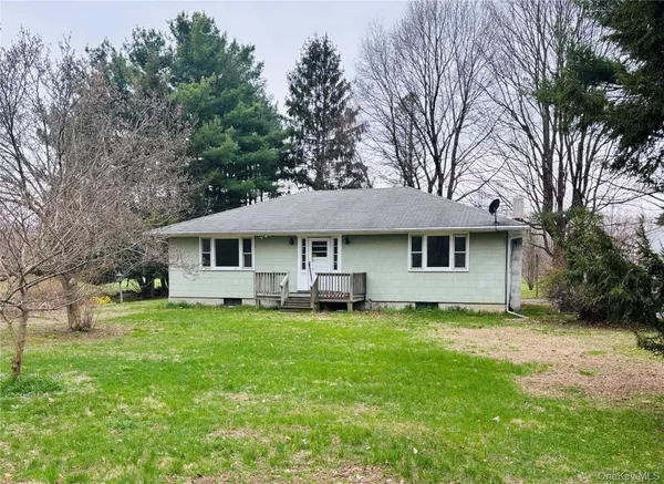 $2,850 | 119 Righters Corners Road, Pine Plains, NY 12567