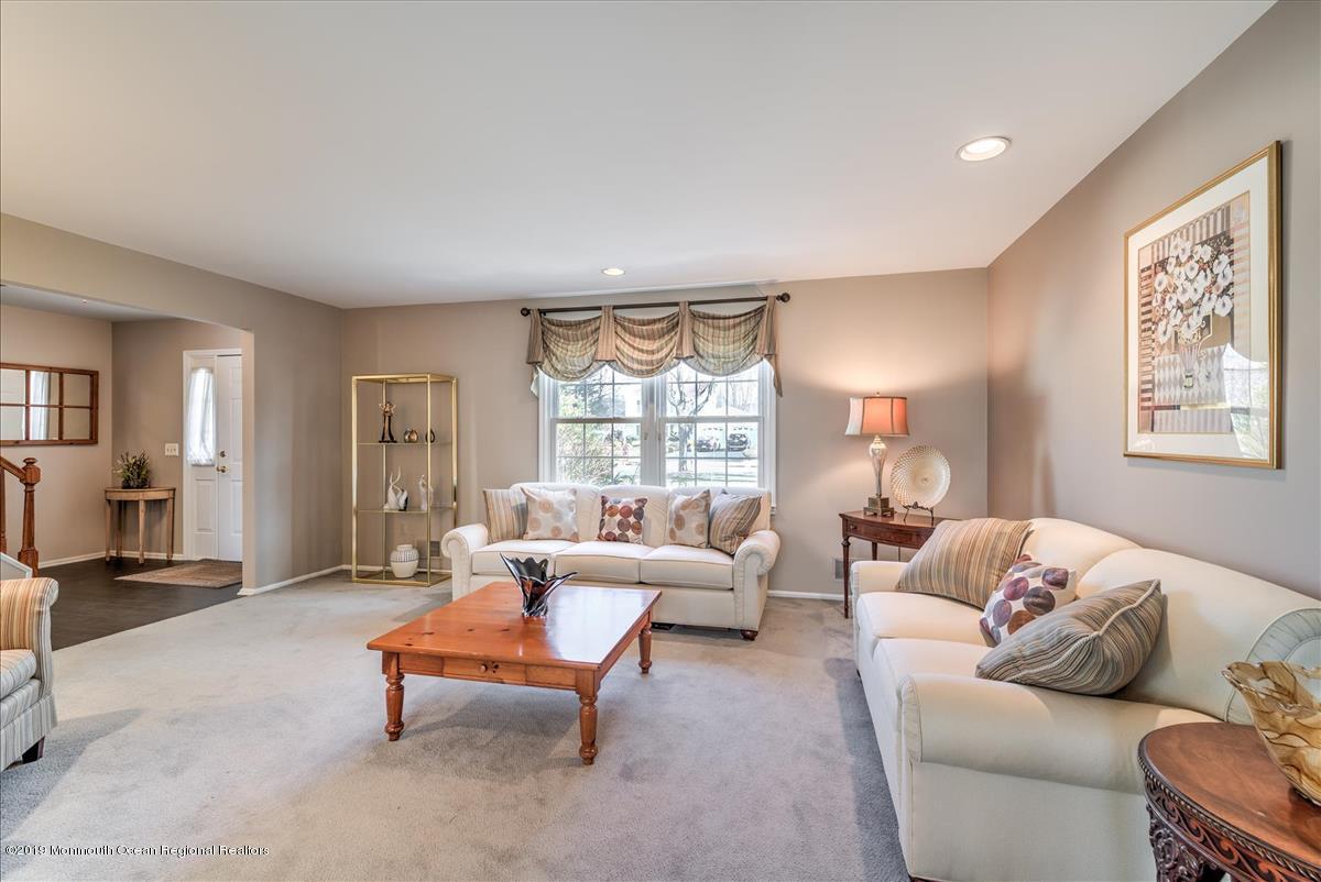 8 Regal Road Manalapan, NJ 07726 - Photo 2 of 24 03-LIVING_ROOM(1)
