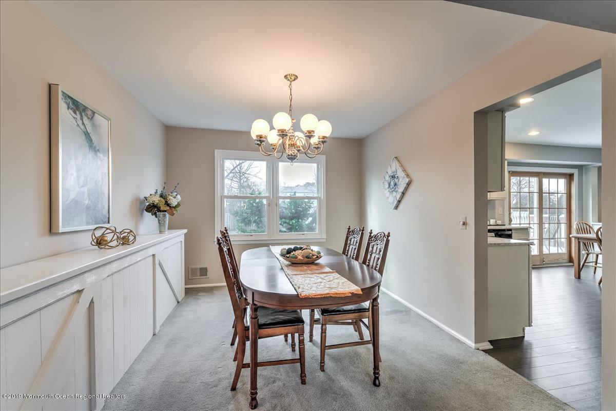 8 Regal Road Manalapan, NJ 07726 - Photo 7 of 24 07-DINING_ROOM