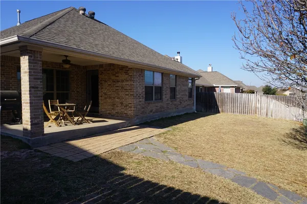 $2,200 | 3911 Incourt Lane, College Station, TX 77845