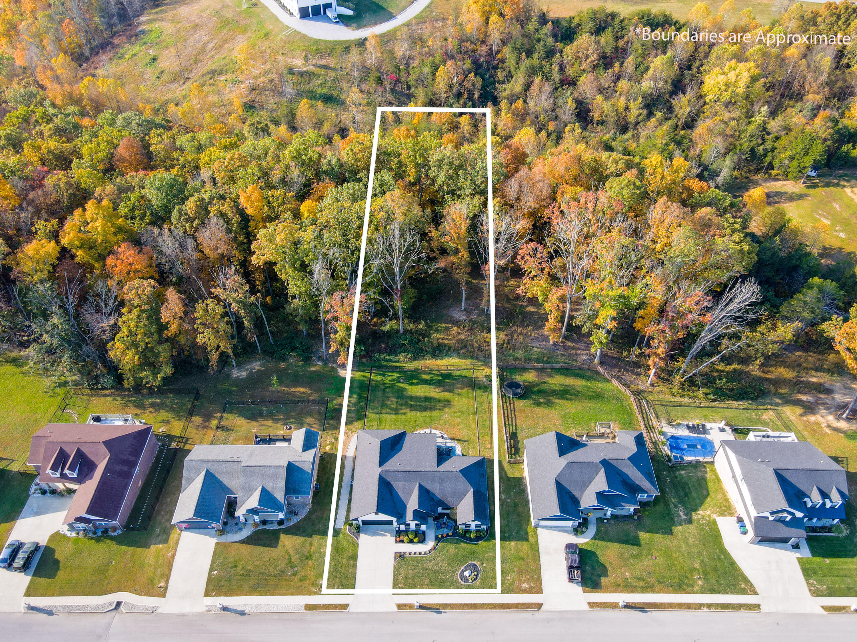 76 Lake Ridge Road Somerset, KY 42503 - Photo 12 of 64 76 Lake Ridge-9
