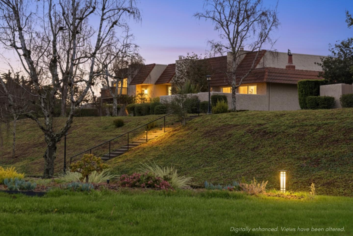25 Rinconada Circle Belmont, CA 94002 - Photo 9 of 65