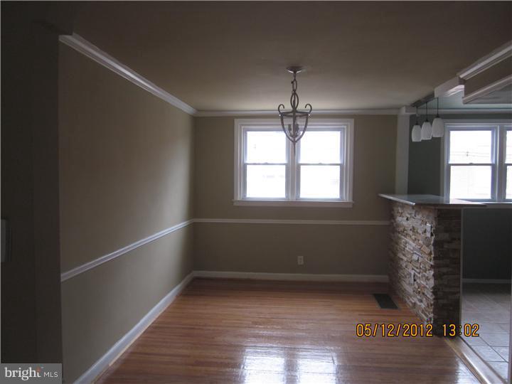 7924 Temple Road Philadelphia, PA 19150 - Photo 4 of 24 Dining Room