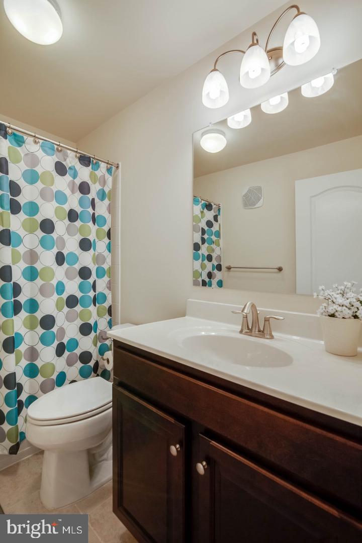 4706 Dane Ridge Circle Woodbridge, VA 22193 - Photo 20 of 30 Gallery Image 20
