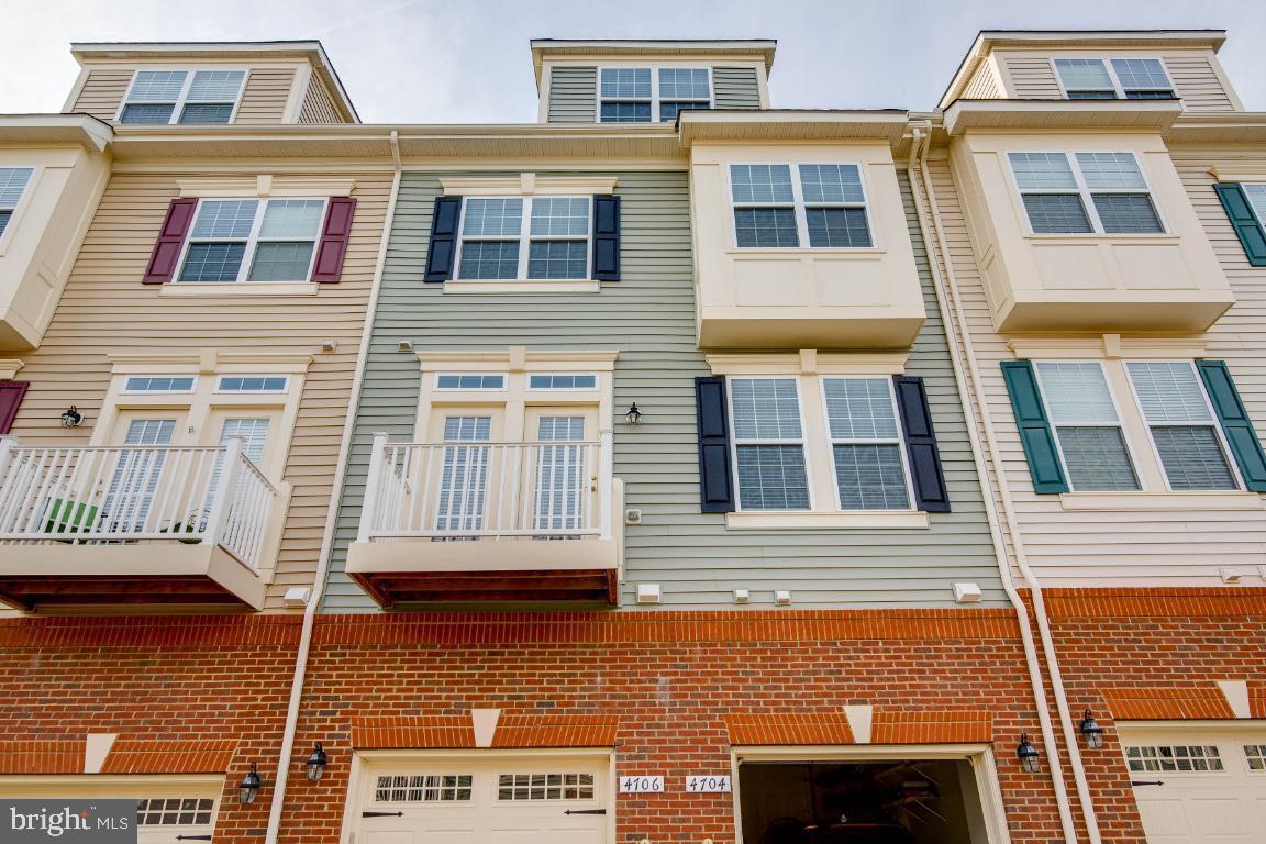 4706 Dane Ridge Circle Woodbridge, VA 22193 - Photo 26 of 30 Gallery Image 26