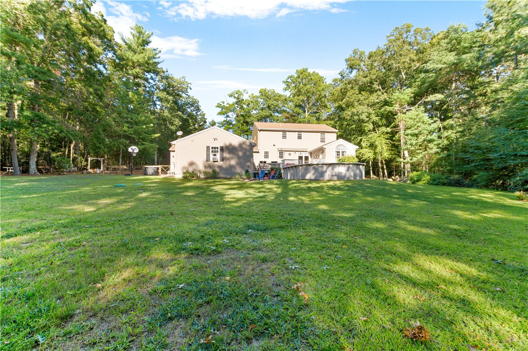 78 Olney Keach Road Glocester, RI 02814 - Photo 2 of 44