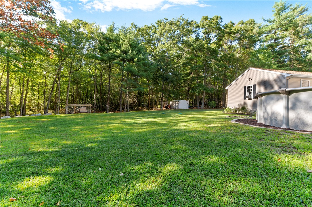 78 Olney Keach Road Glocester, RI 02814 - Photo 3 of 44