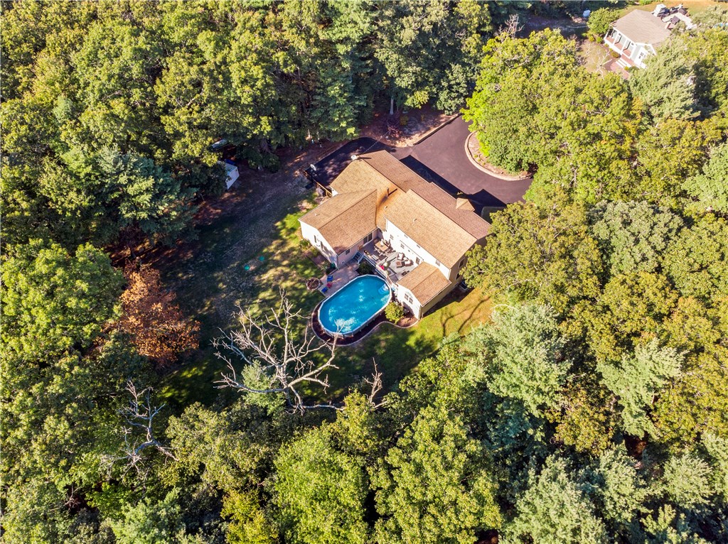 78 Olney Keach Road Glocester, RI 02814 - Photo 4 of 44