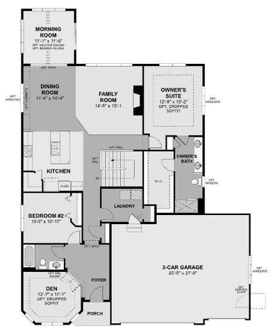$739,995 | 6593 Wolfberry Curve, Minnetrista, MN 55331