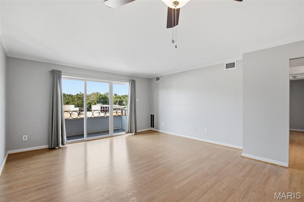 1030 North Harrison Avenue, Unit 404 St. Louis, MO 63122 - Photo 6 of 31