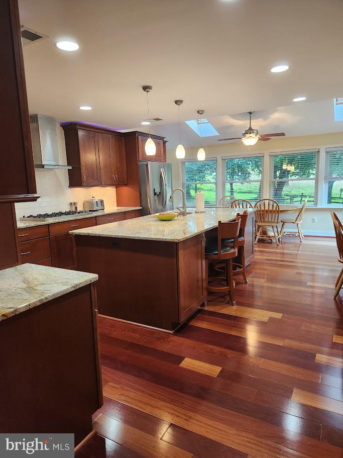 13364 Hunt Ridge Road Ellicott City, MD 21042 - Photo 4 of 47 Gallery Image 4