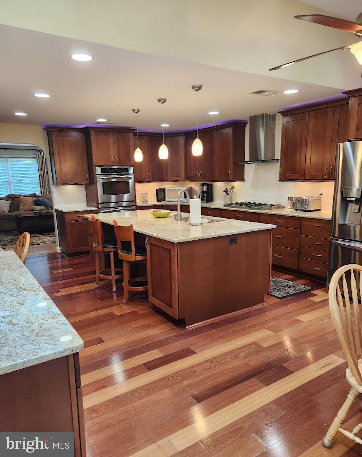 13364 Hunt Ridge Road Ellicott City, MD 21042 - Photo 5 of 47 Gallery Image 5
