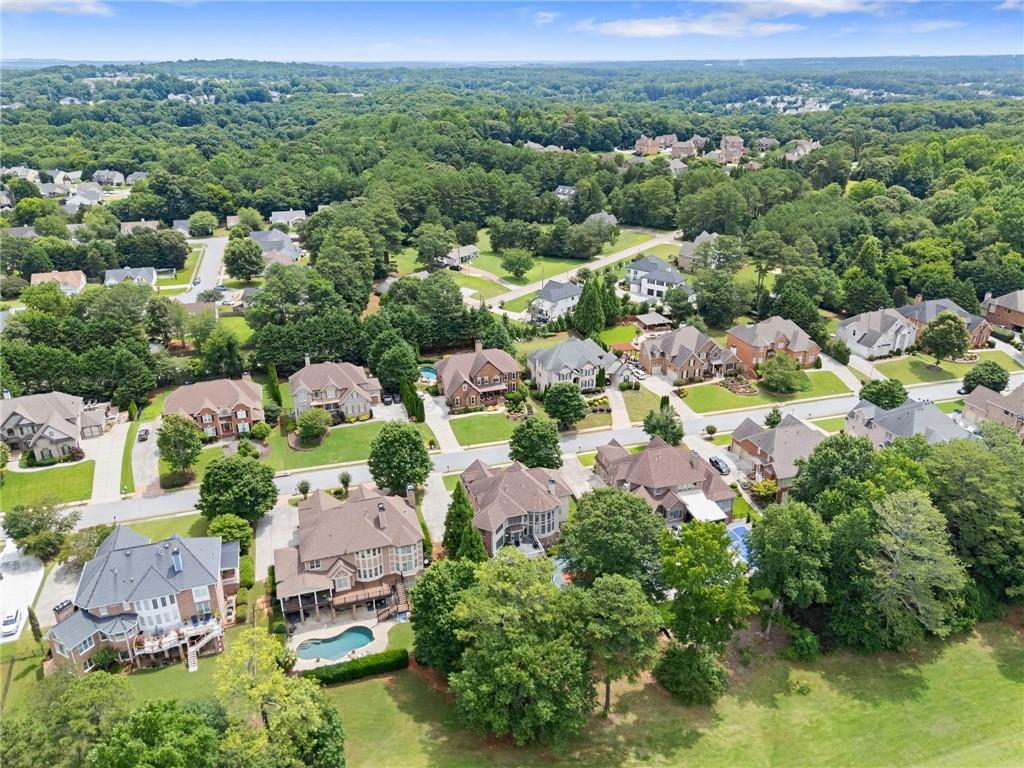 872 Pathview Court Dacula, GA 30019 - Photo 100 of 103