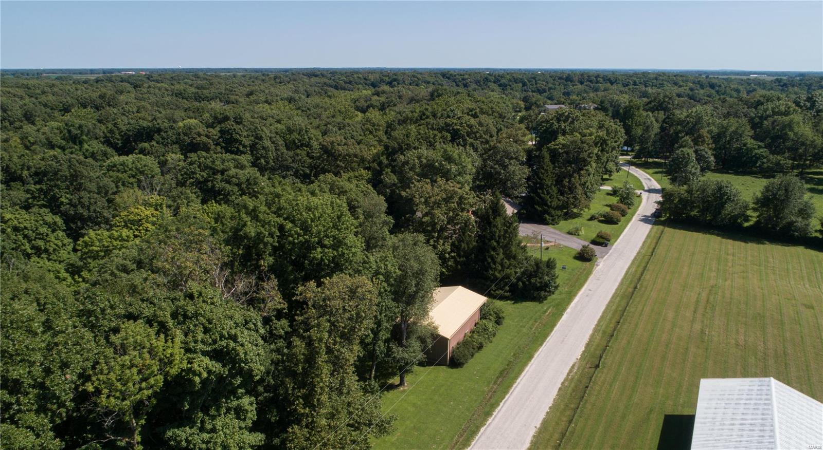 514 Huette Road Bunker Hill, IL 62014 - Photo 19 of 35