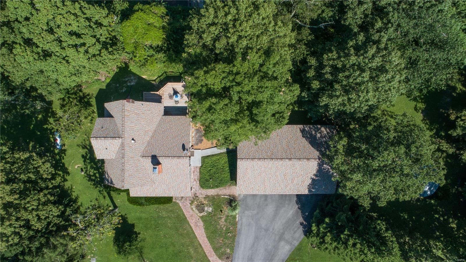 514 Huette Road Bunker Hill, IL 62014 - Photo 20 of 35