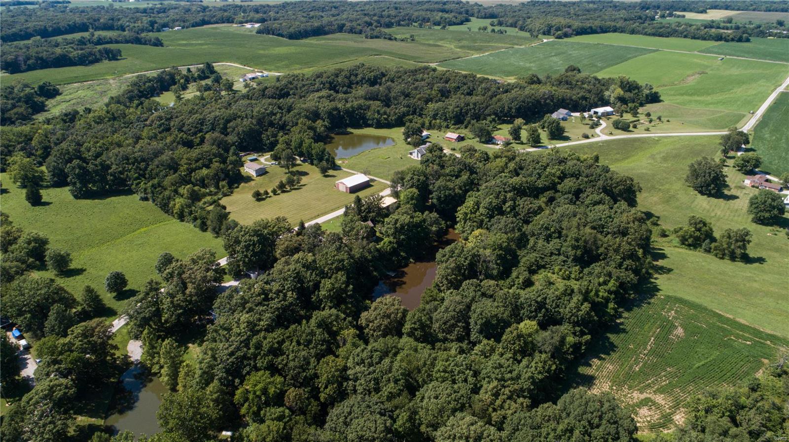 514 Huette Road Bunker Hill, IL 62014 - Photo 22 of 35