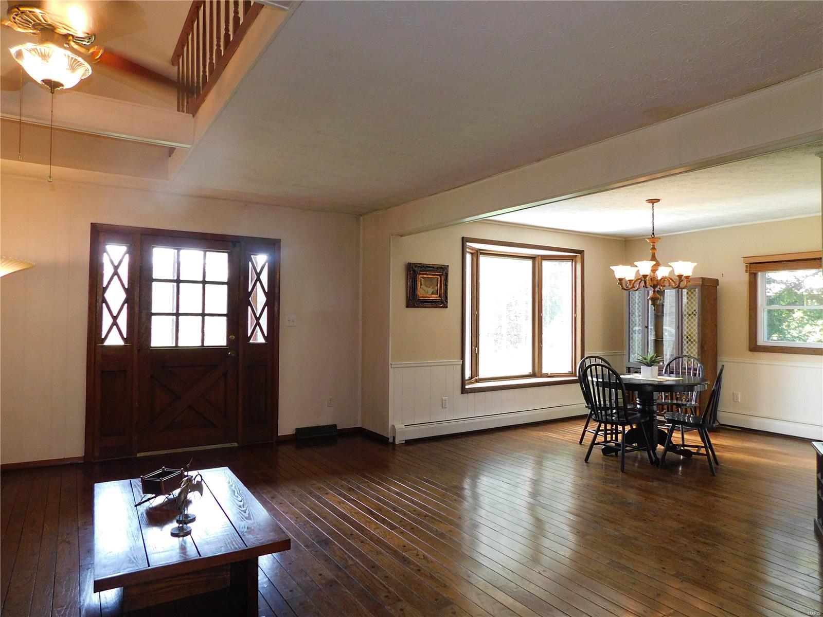 514 Huette Road Bunker Hill, IL 62014 - Photo 25 of 35
