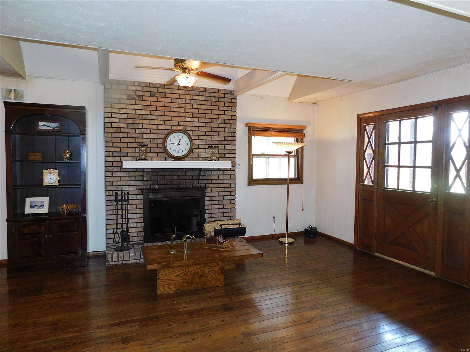 514 Huette Road Bunker Hill, IL 62014 - Photo 26 of 35