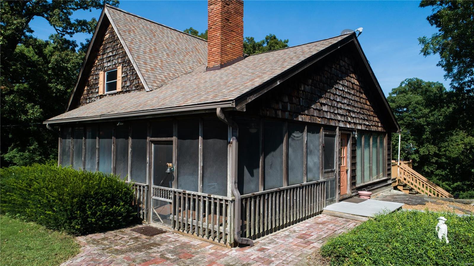 514 Huette Road Bunker Hill, IL 62014 - Photo 30 of 35