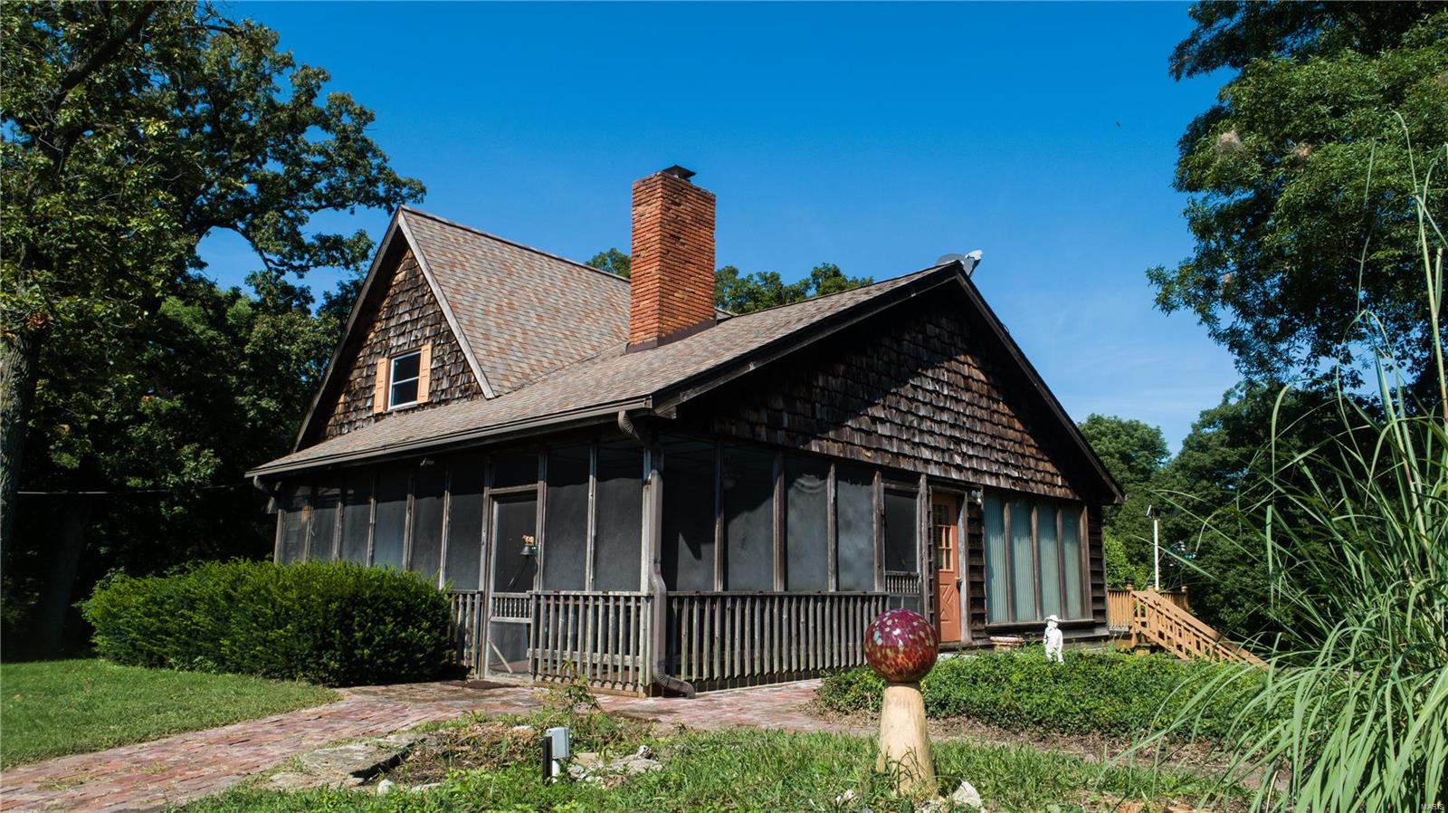 514 Huette Road Bunker Hill, IL 62014 - Photo 31 of 35