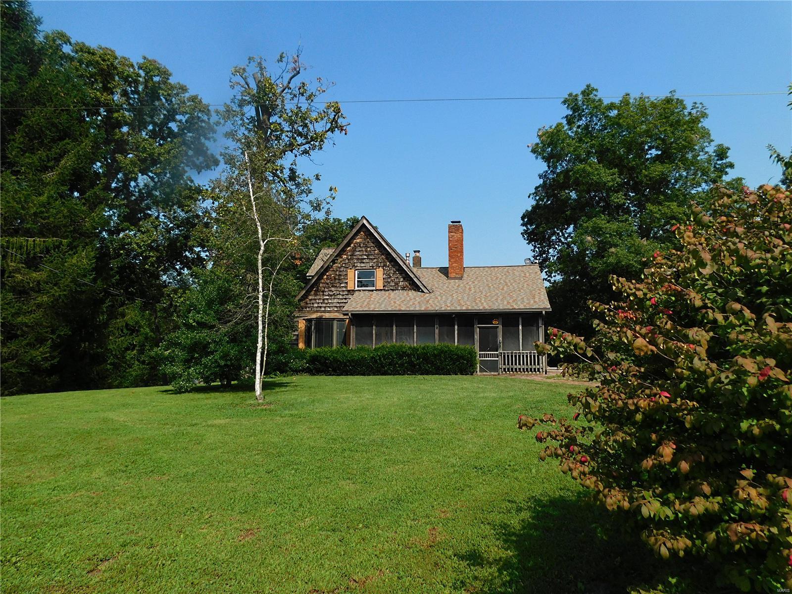 514 Huette Road Bunker Hill, IL 62014 - Photo 32 of 35