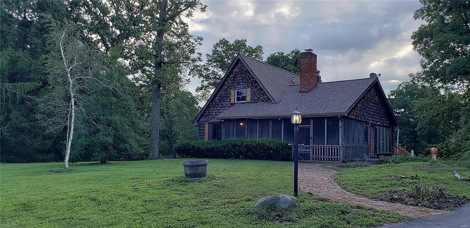 514 Huette Road Bunker Hill, IL 62014 - Photo 34 of 35