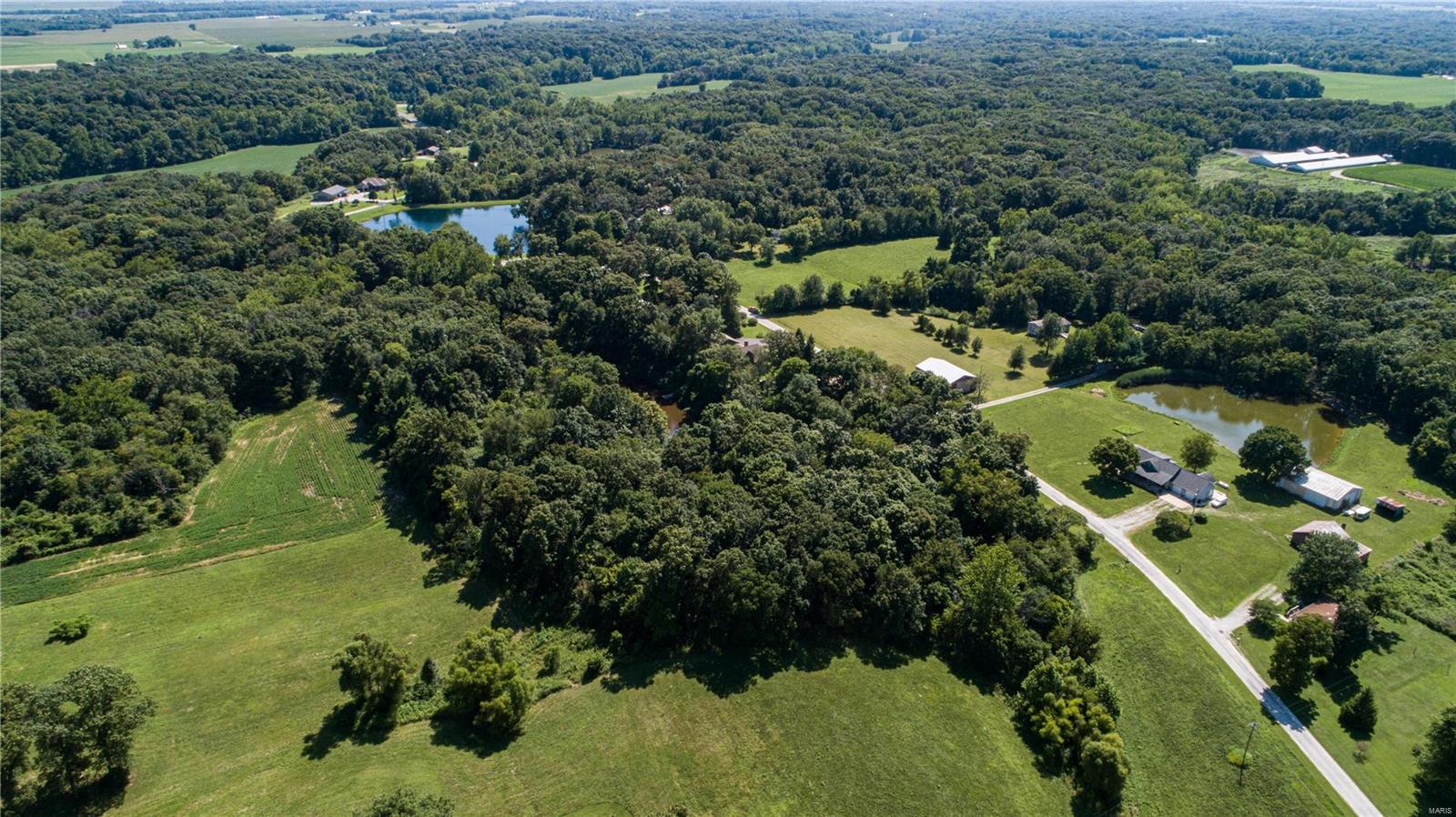 514 Huette Road Bunker Hill, IL 62014 - Photo 8 of 35