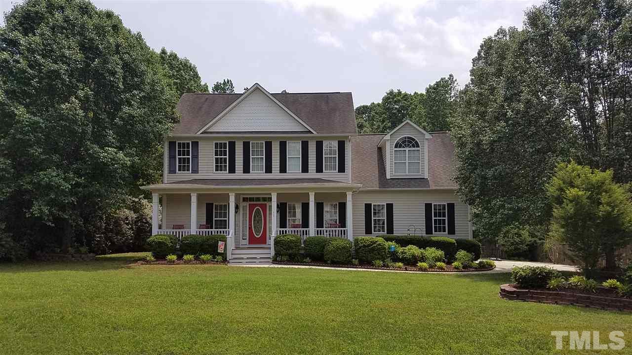 75 Mark Lane Raleigh, NC 27603 - Photo 1 of 24 Gallery Image 1